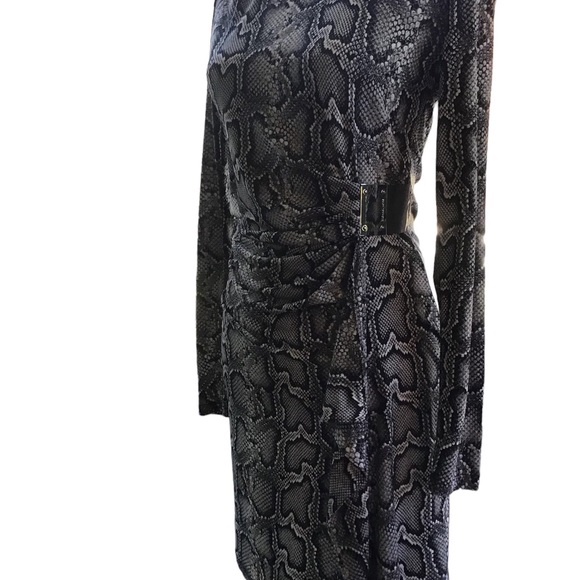 Michael Kors dress Size Small in good condition - Picture 3 of 4